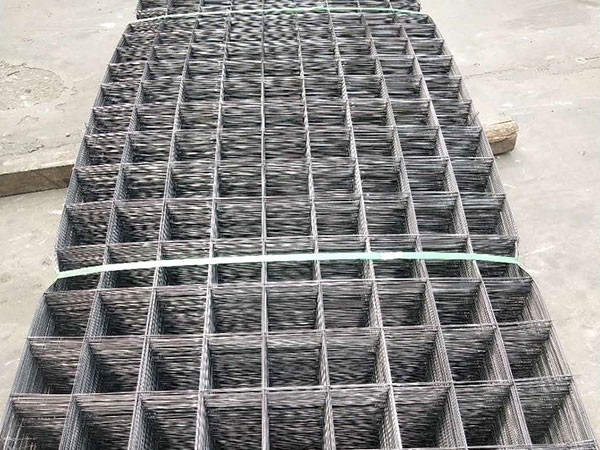 地暖網(wǎng)片施工進程